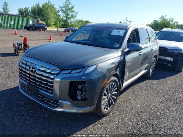 2024 HYUNDAI PALISADE CALLIGRAPHY 6
