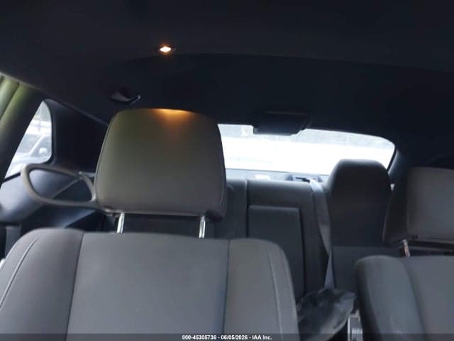 2020 DODGE CHALLENGER SXT AWD 8