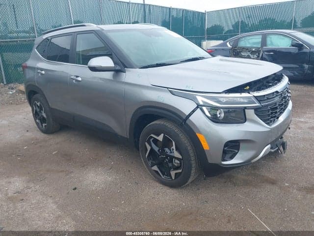 2024 KIA SELTOS EX 1
