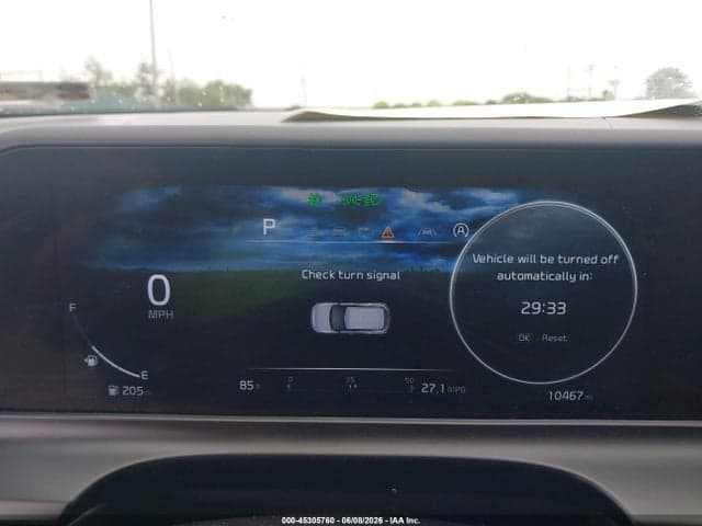2024 KIA SELTOS EX 7