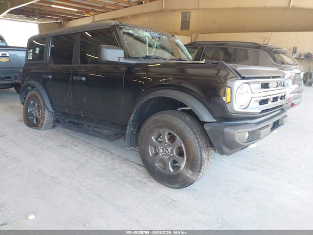 2024 FORD BRONCO BIG BEND 1