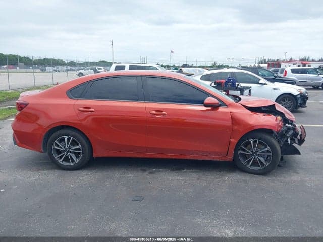 2022 KIA FORTE LXS 14