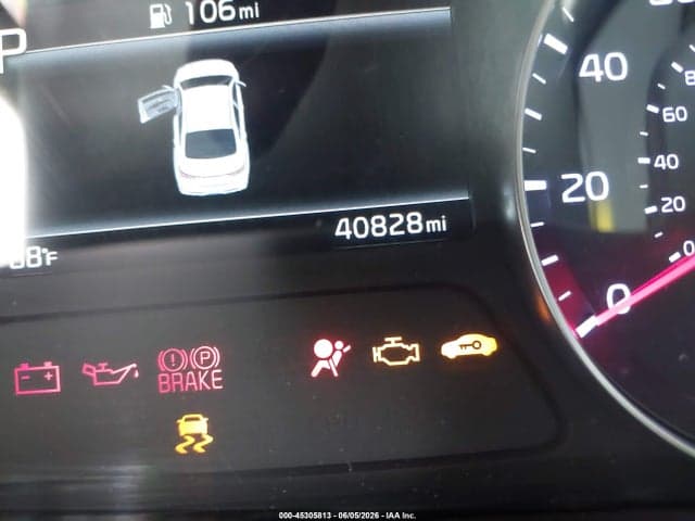 2022 KIA FORTE LXS 16