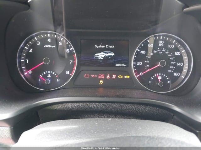 2022 KIA FORTE LXS 7