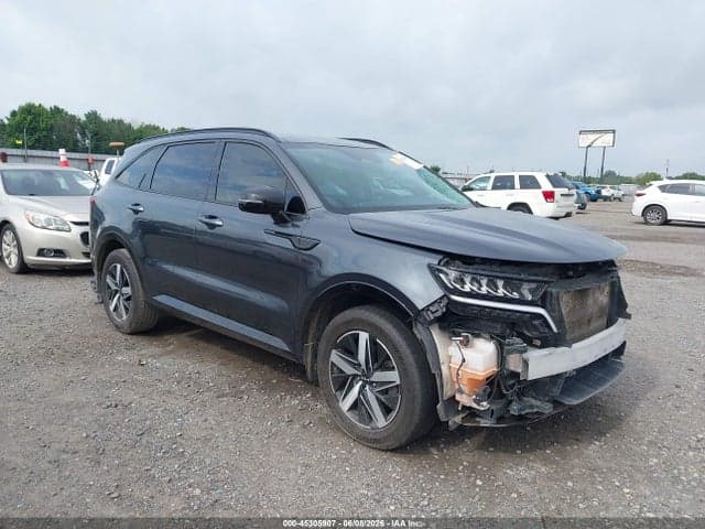 2023 KIA SORENTO S 1