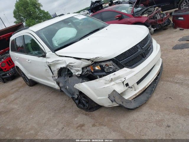 2020 DODGE JOURNEY SE VALUE 1