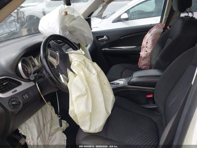 2020 DODGE JOURNEY SE VALUE 5