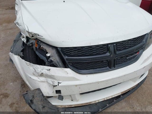 2020 DODGE JOURNEY SE VALUE 6