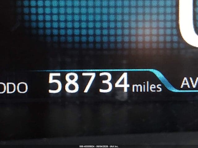 2018 TOYOTA PRIUS PRIME PLUS 15