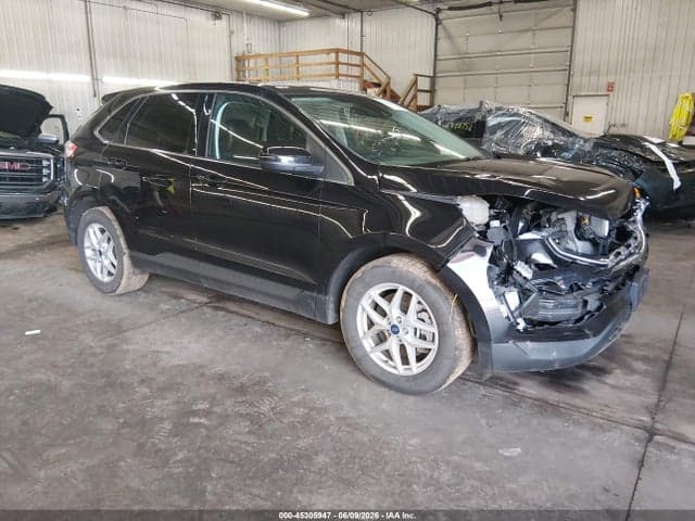 2021 FORD EDGE SEL 1