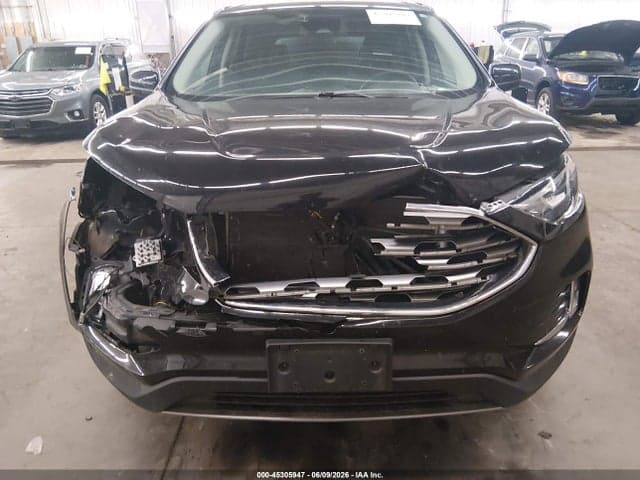 2021 FORD EDGE SEL 6