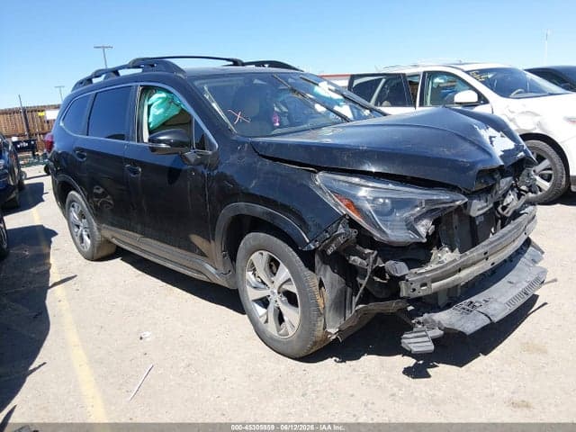 2023 SUBARU ASCENT PREMIUM 7-PASSENGER