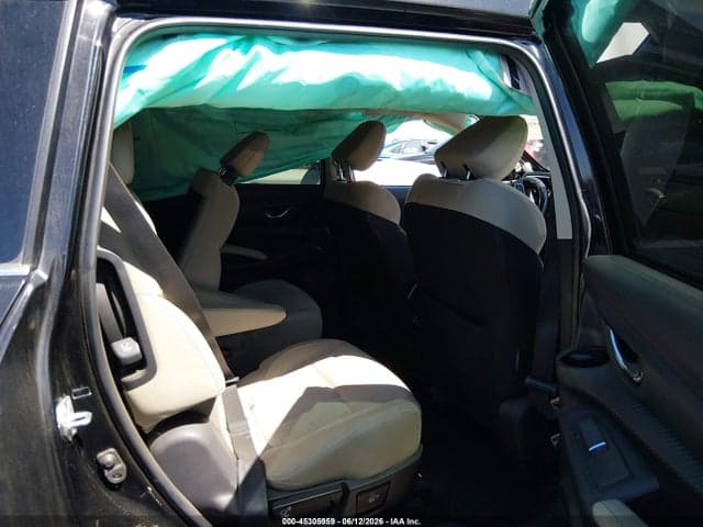 2023 SUBARU ASCENT PREMIUM 7-PASSENGER 8