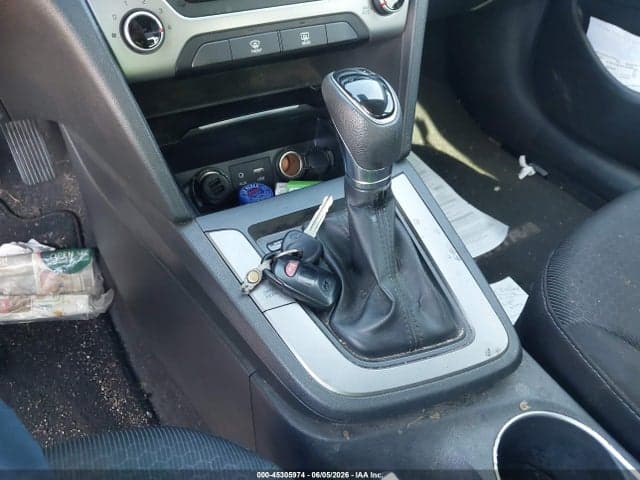 2018 HYUNDAI ELANTRA SEL 11