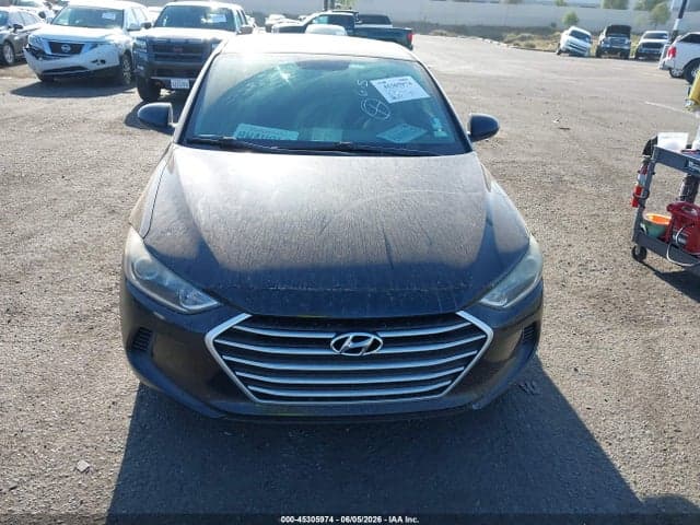 2018 HYUNDAI ELANTRA SEL 12