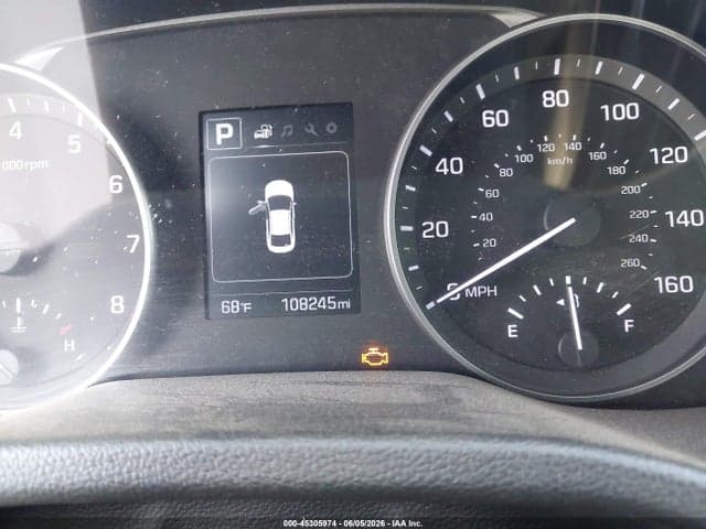 2018 HYUNDAI ELANTRA SEL 15