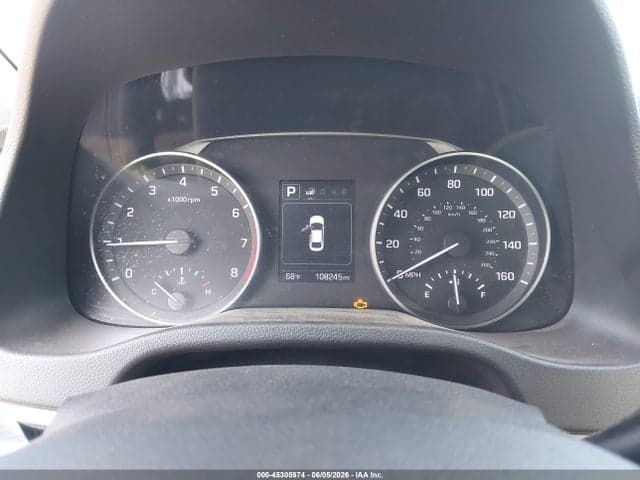 2018 HYUNDAI ELANTRA SEL 7