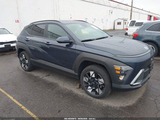 2025 HYUNDAI KONA SEL - 1