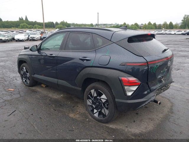 2025 HYUNDAI KONA SEL 3