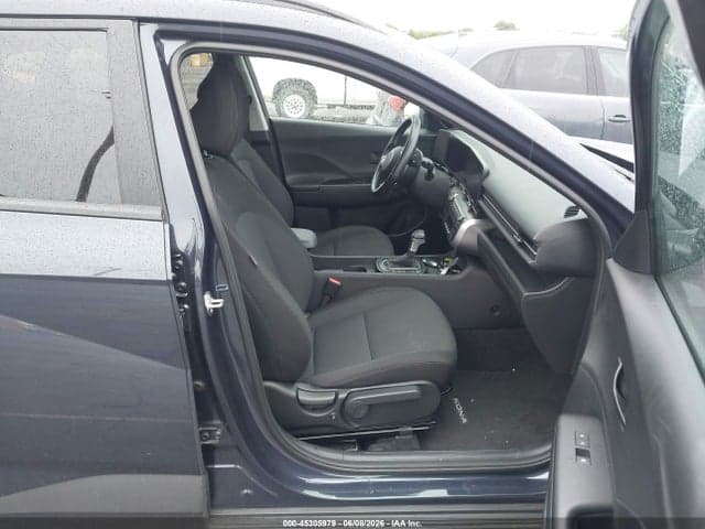 2025 HYUNDAI KONA SEL 5