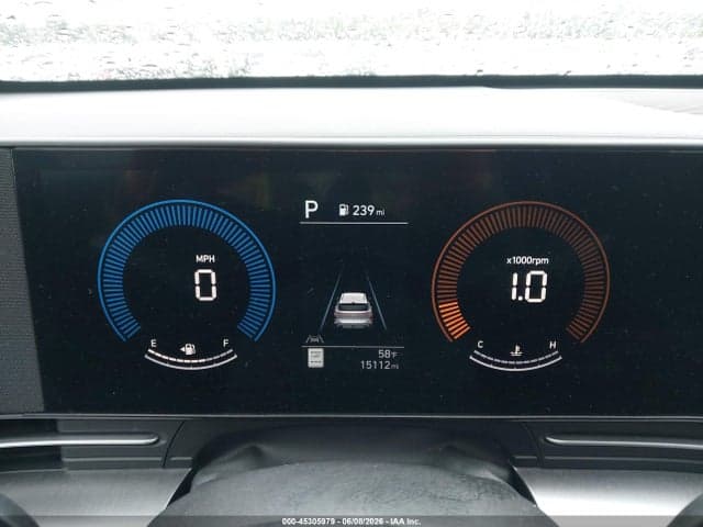 2025 HYUNDAI KONA SEL 7