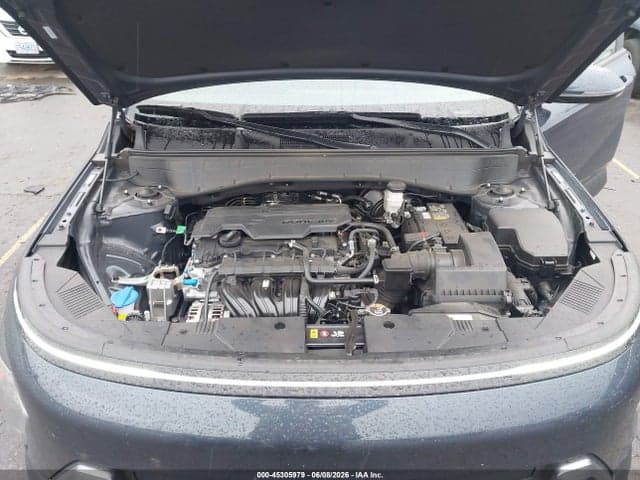 2025 HYUNDAI KONA SEL 10