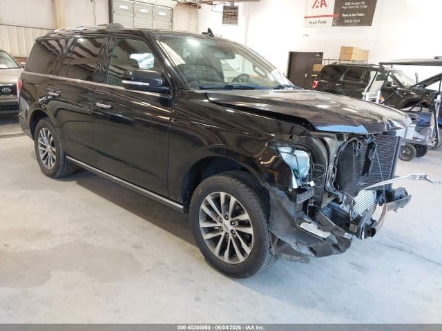 2018 FORD EXPEDITION LIMITED 1