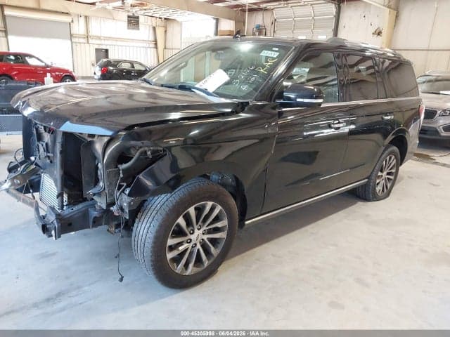 2018 FORD EXPEDITION LIMITED 2