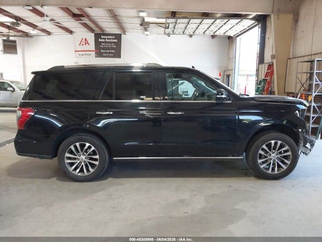 2018 FORD EXPEDITION LIMITED 14