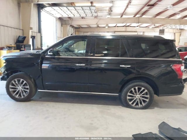 2018 FORD EXPEDITION LIMITED 15