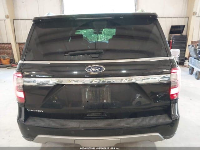2018 FORD EXPEDITION LIMITED 17