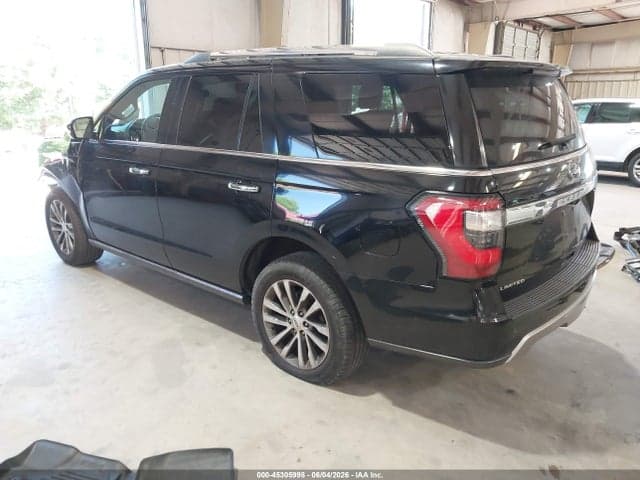 2018 FORD EXPEDITION LIMITED 3