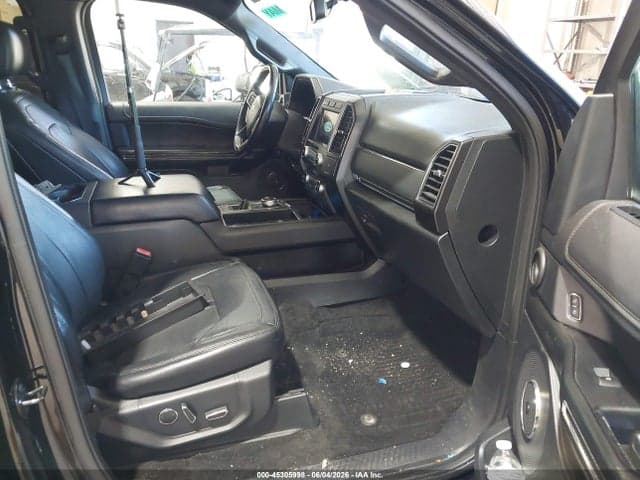 2018 FORD EXPEDITION LIMITED 5