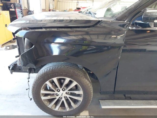 2018 FORD EXPEDITION LIMITED 6