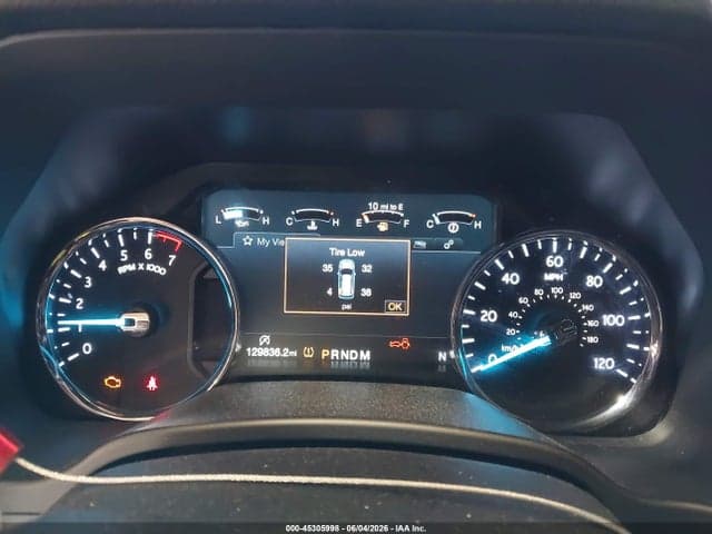 2018 FORD EXPEDITION LIMITED 7