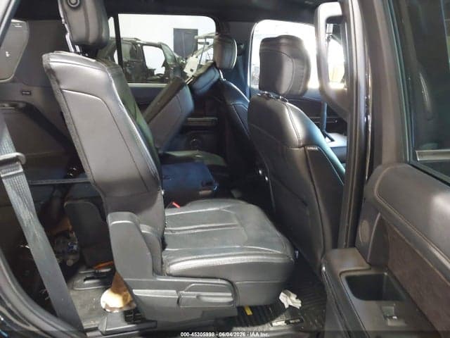 2018 FORD EXPEDITION LIMITED 8
