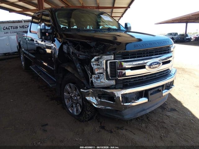 2017 FORD F-350 XLT 1