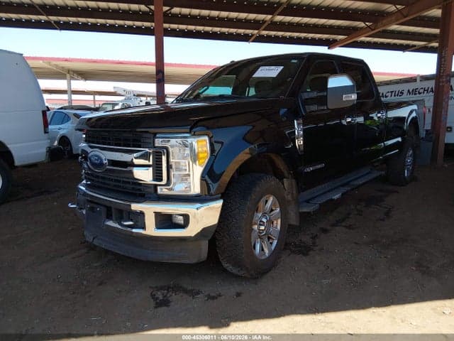 2017 FORD F-350 XLT 2