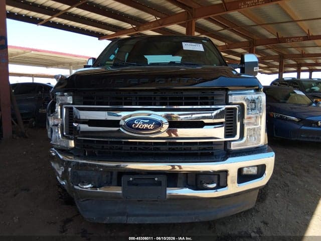 2017 FORD F-350 XLT 12