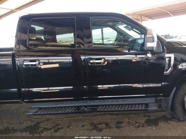 2017 FORD F-350 XLT 13