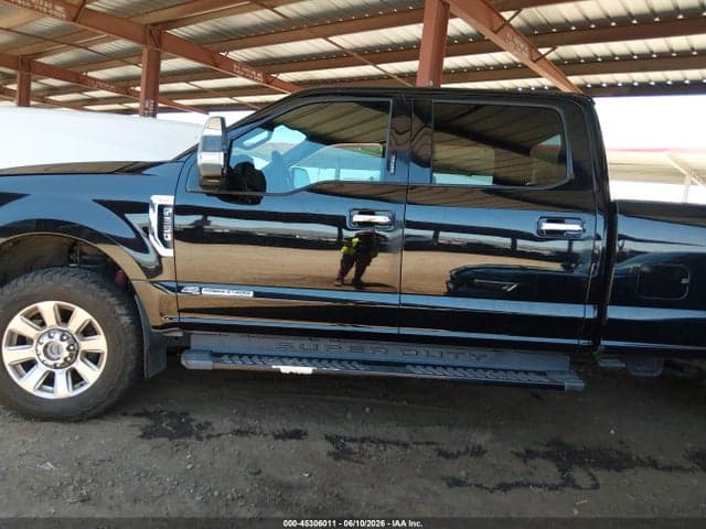2017 FORD F-350 XLT 14