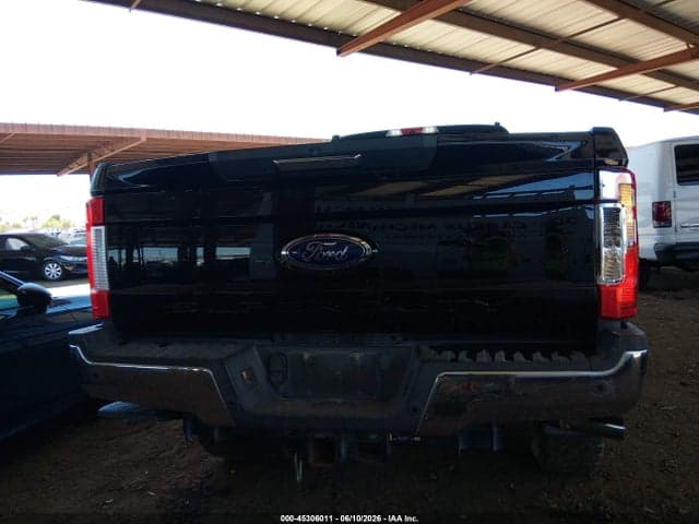 2017 FORD F-350 XLT 15