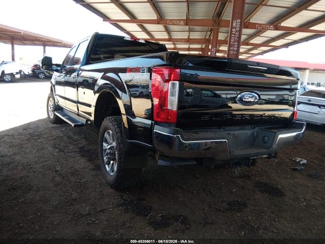 2017 FORD F-350 XLT 3