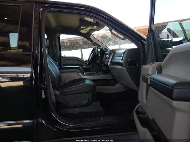 2017 FORD F-350 XLT 5