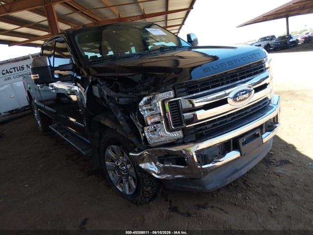2017 FORD F-350 XLT 6