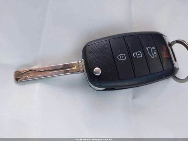 2018 KIA SOUL + 11