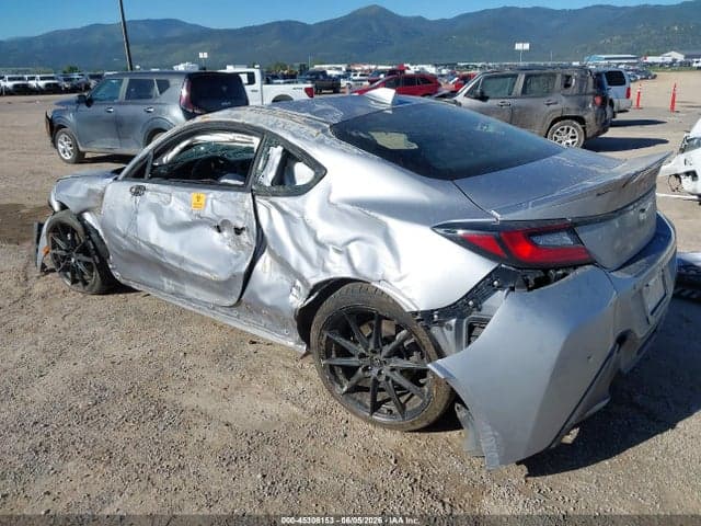 2023 TOYOTA GR86 PREMIUM 3