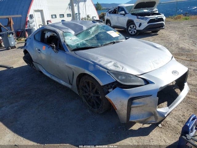2023 TOYOTA GR86 PREMIUM 6