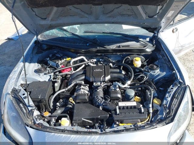 2023 TOYOTA GR86 PREMIUM 10