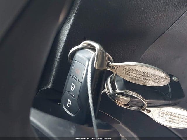 2021 FORD RANGER XLT 11